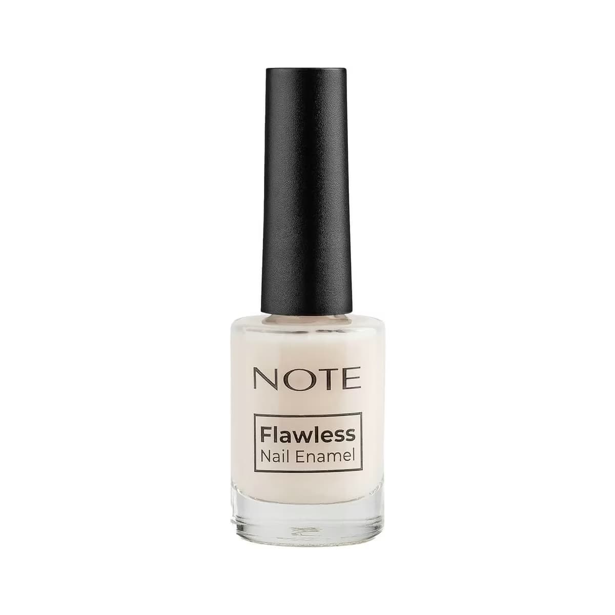 Note Oje Flawless 45 Kum Beji