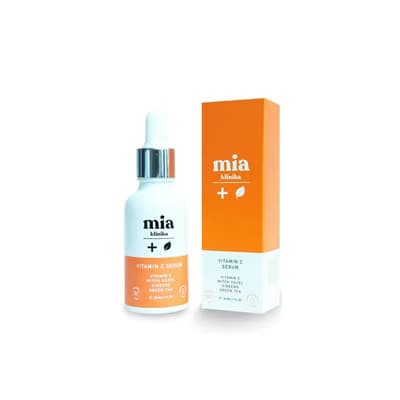 Mia Klinika C Vitamini Serumu 30 ml