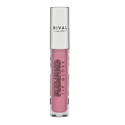 Rival de Loop Lipgloss Plumping No.02