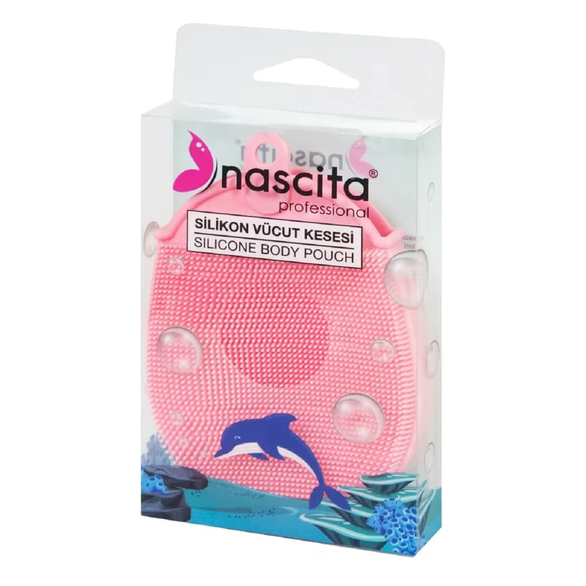 Nascita Silikon Vücut Kesesi 2