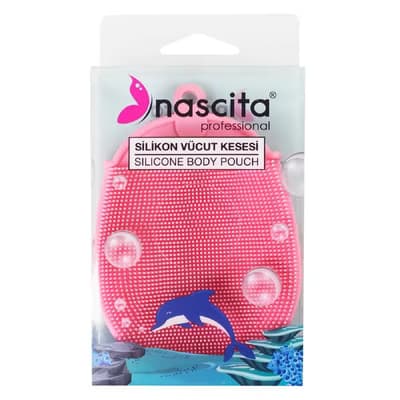 Nascita Silikon Vücut Kesesi