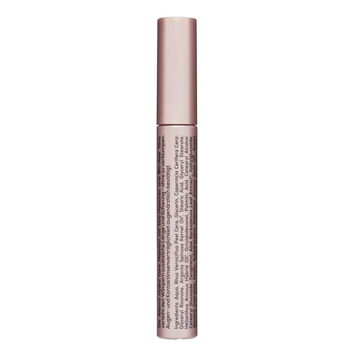 Alterra Maskara Hydra Care No.01 Siyah 2