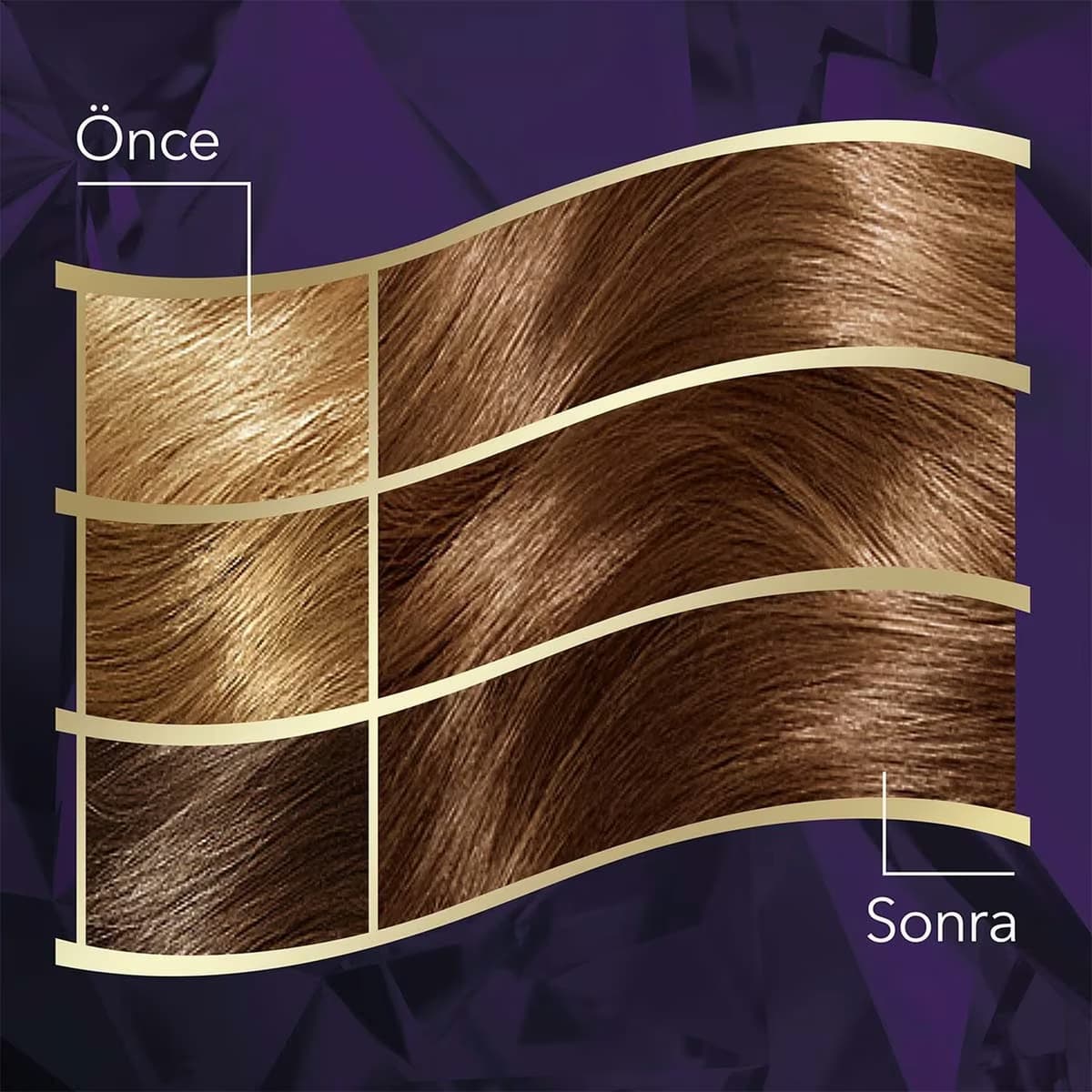 Koleston Intense Saç Boyası 6/7 Çikolata Kahve 4