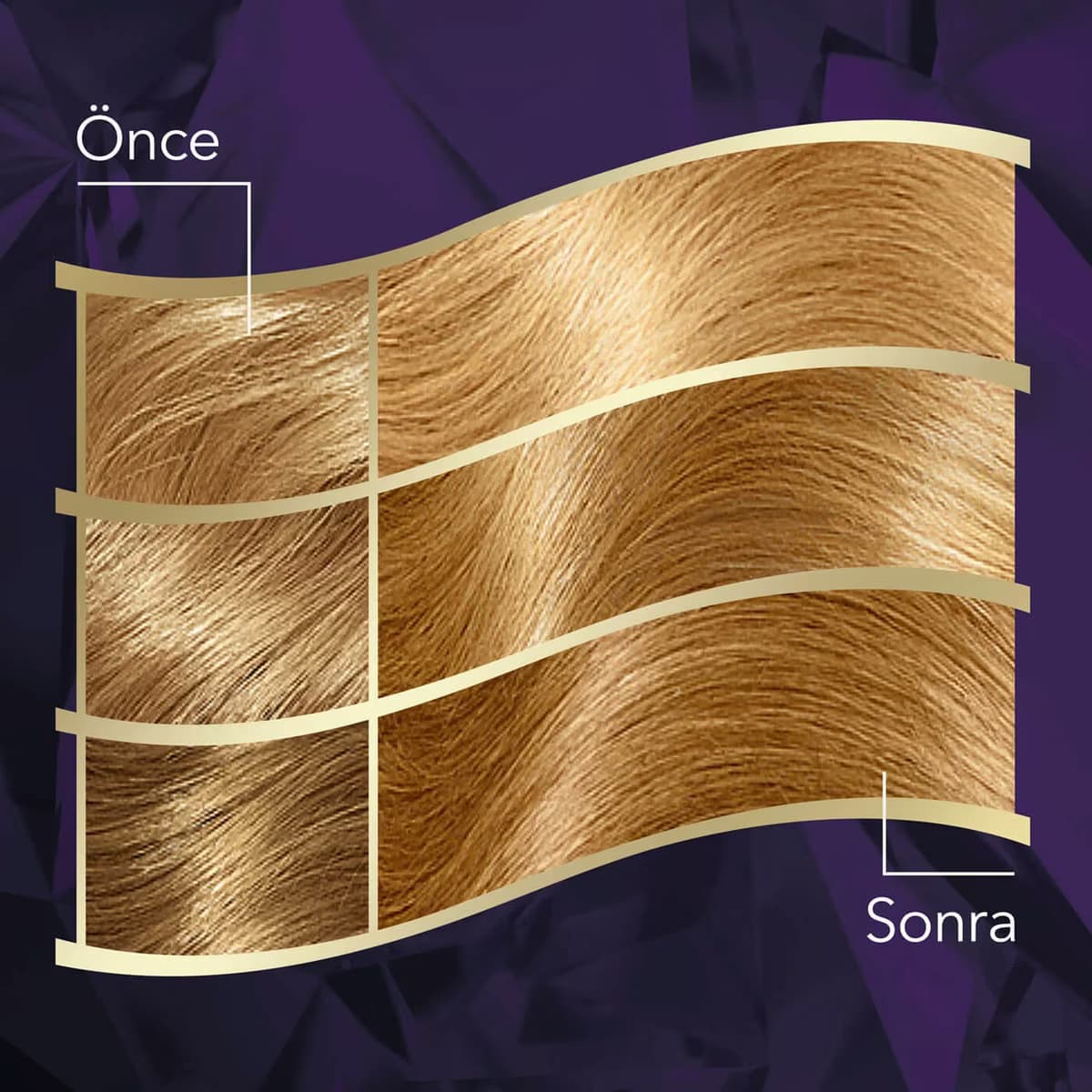 Wella Koleston Intense Saç Boyası 9/0 Sarı 4