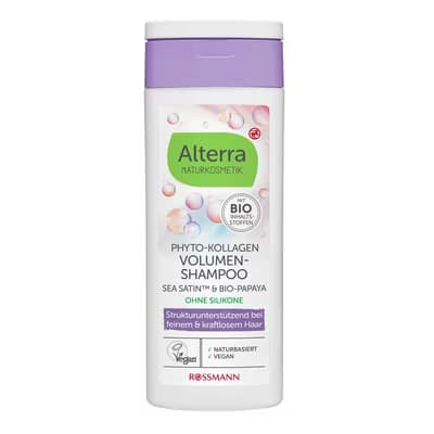 Alterra Şampuan Phyto Kolajen 200 ml
