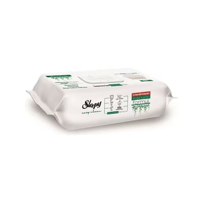 Sleepy Yüzey Temizlik Havlusu 100'lü