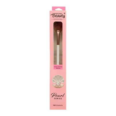 For Your Beauty Pearl Aydınlatıcı Fırça