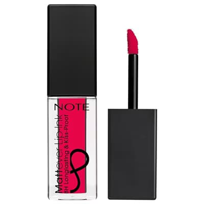 Note Mattever Lip-Ink Ruj 11 - Gratis