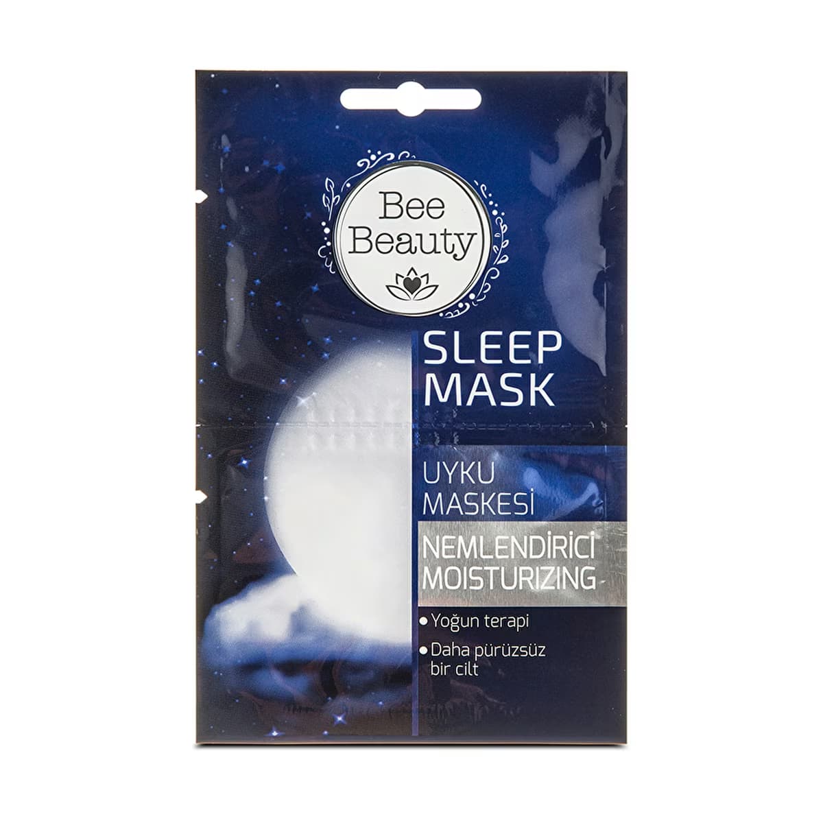 Bee Beauty Uyku Maskesi 2 x 5 ml - Gratis