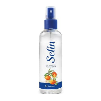 Selin Sprey Mandalina Kolonyası 100 ml