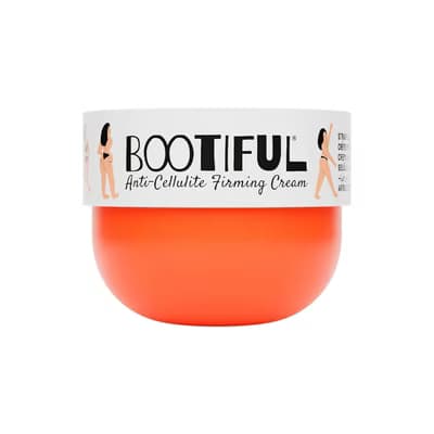 Bootiful Anti Cellulite Firming Cream 200 ml