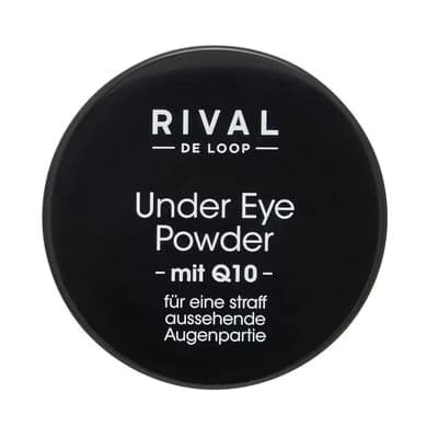 RivaI de Loop Göz Altı Pudrası 9 gr
