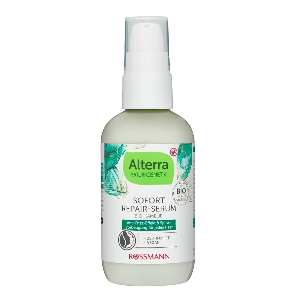 Alterra Onarıcı Saç Serumu Papatya 100 ml