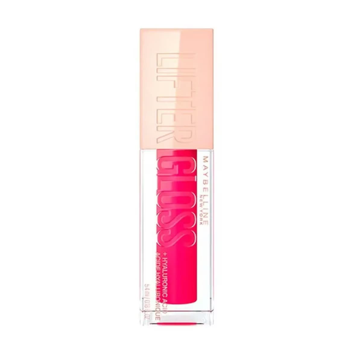 Maybelline Likit Ruj Lifter Gloss No 024 2