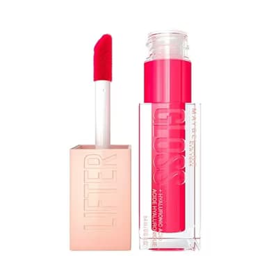 Maybelline Likit Ruj Lifter Gloss No 024