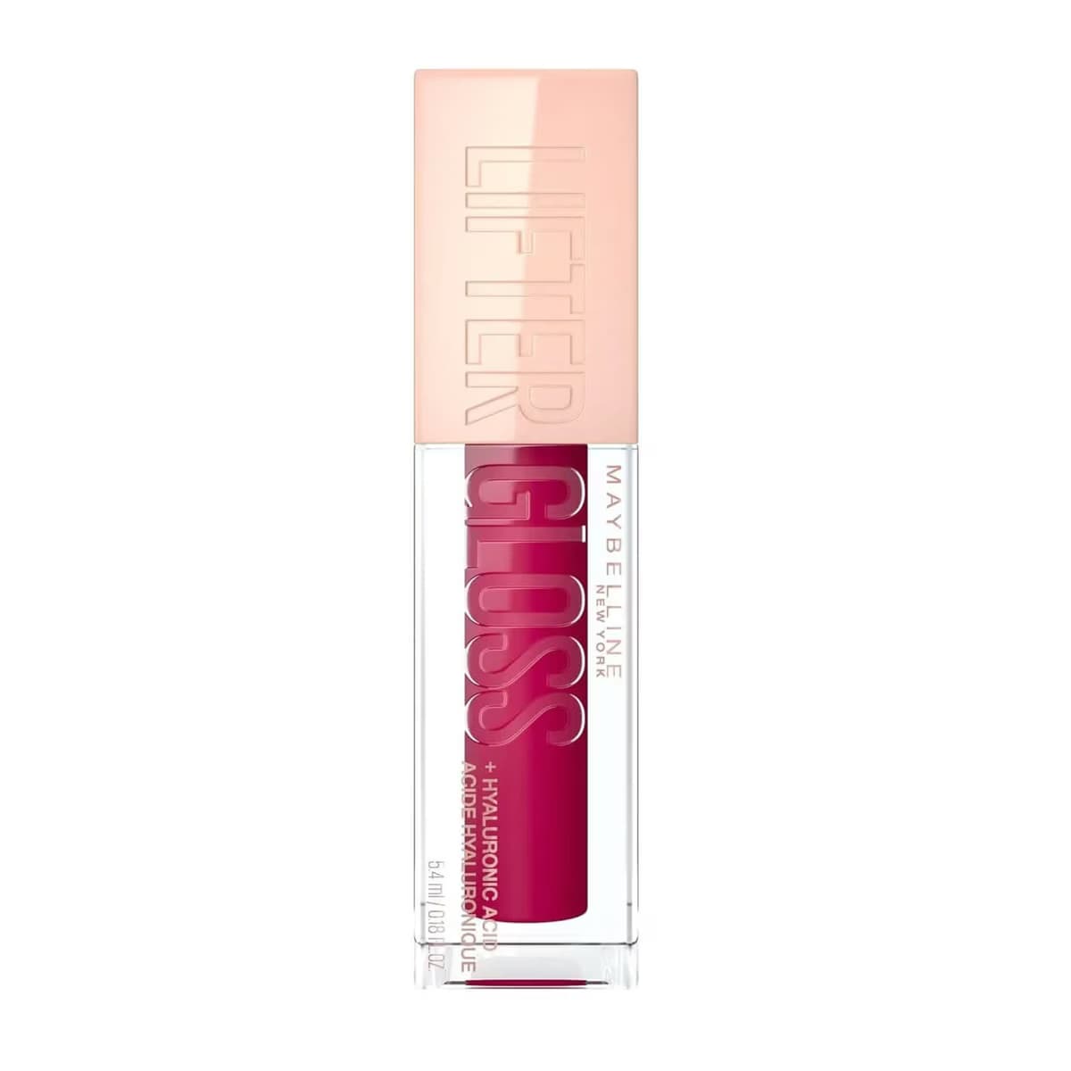 Maybelline Likit Ruj Lifter Gloss No 025 2