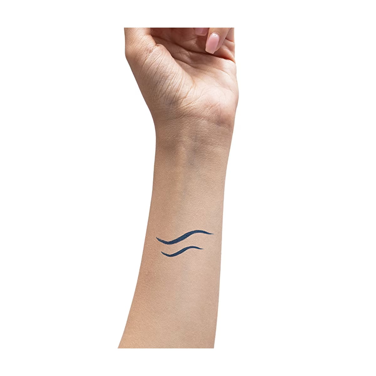 LYKD Ink Liner 833 Mavi - Gratis 2