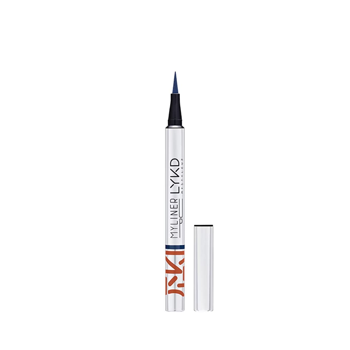 LYKD Ink Liner 833 Mavi - Gratis 3