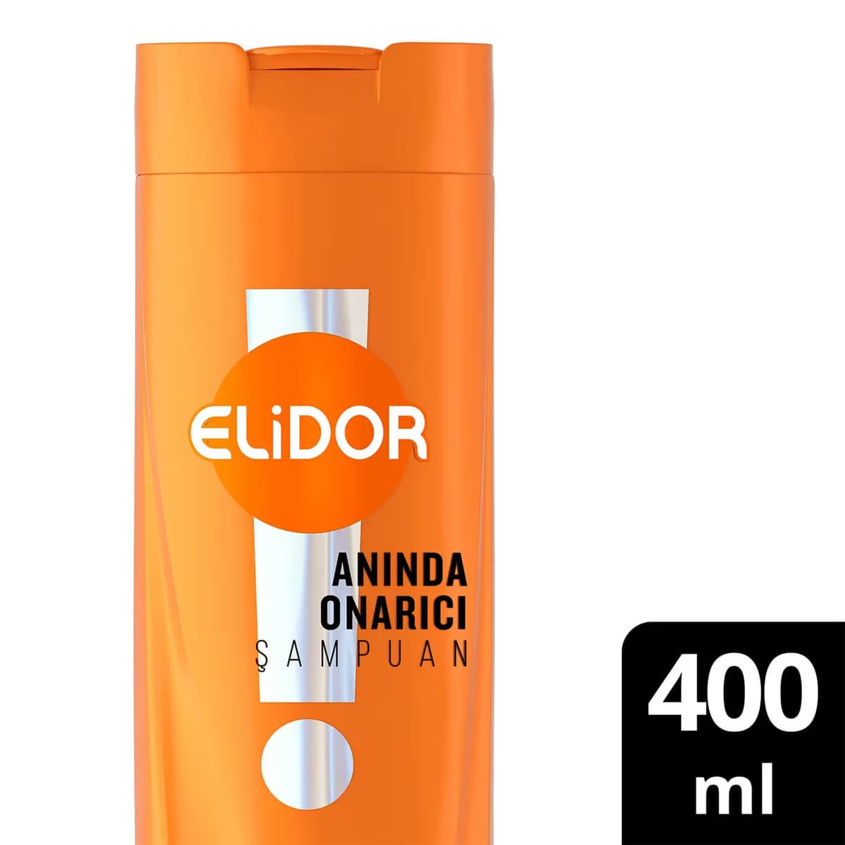 Elidor Saç Bakım Şampuanı Anında Onarıcı 400 ml 2