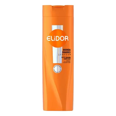 Elidor Saç Bakım Şampuanı Anında Onarıcı 400 ml
