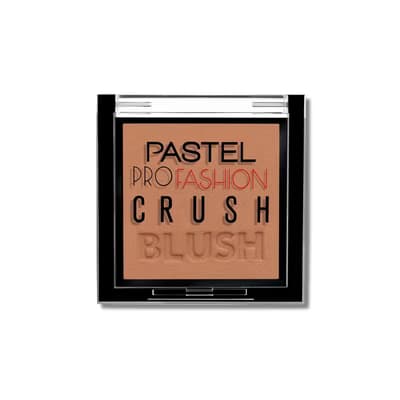 Pastel Profashion Crush Blush Allık 307 9 gr