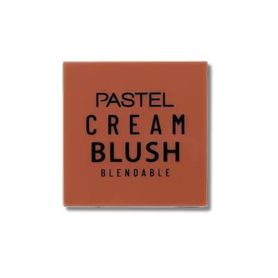 Pastel Profashion Cream Brush Allık No:47