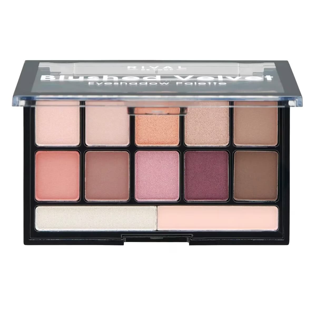 Rival de Loop Far Paleti No.02 Blush Velvet 2