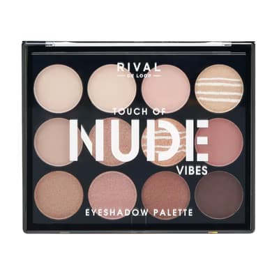 Rival de Loop Far Paleti No.01 Touch of Nude