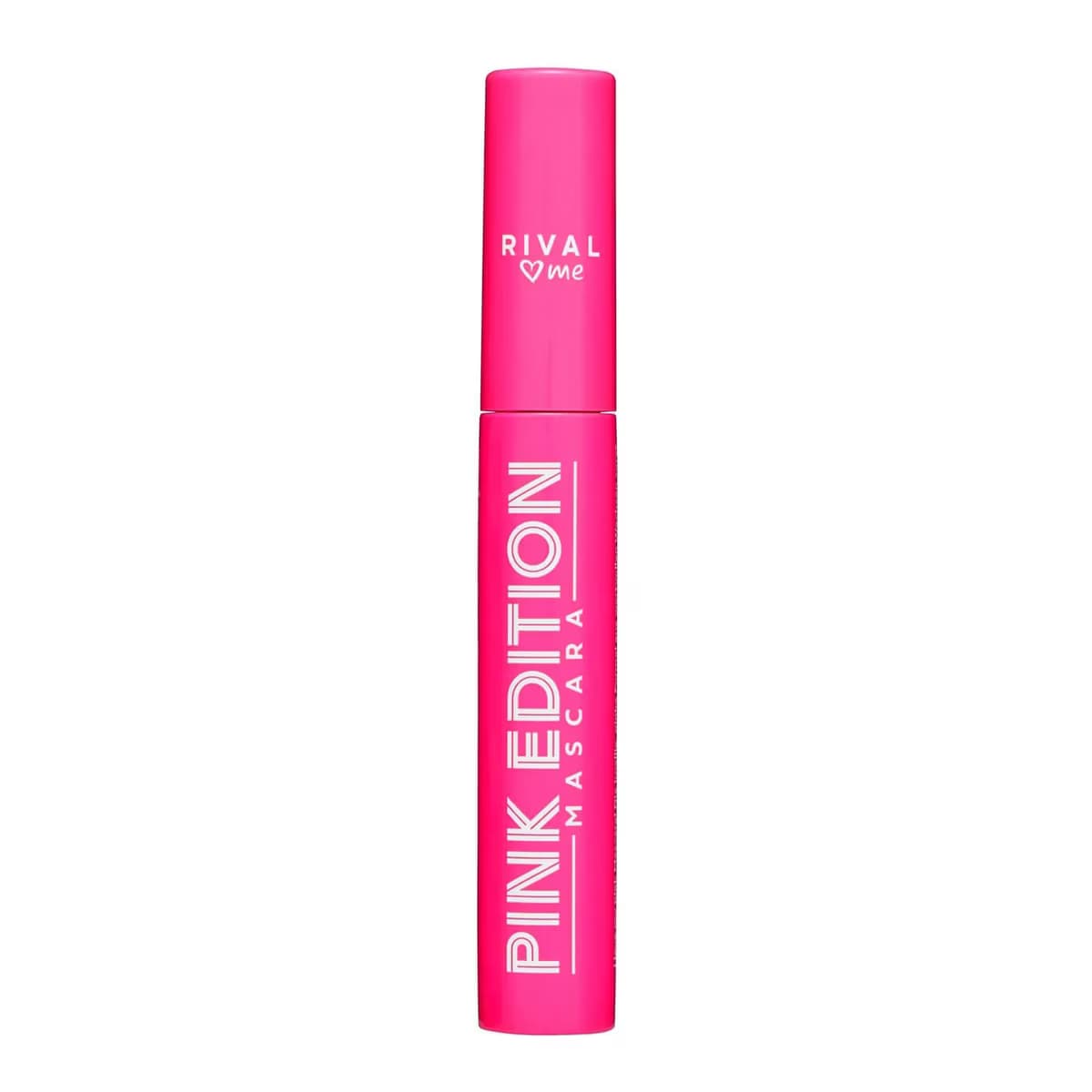 Rival Loves Me Maskara Pink Edition 8 ml 2