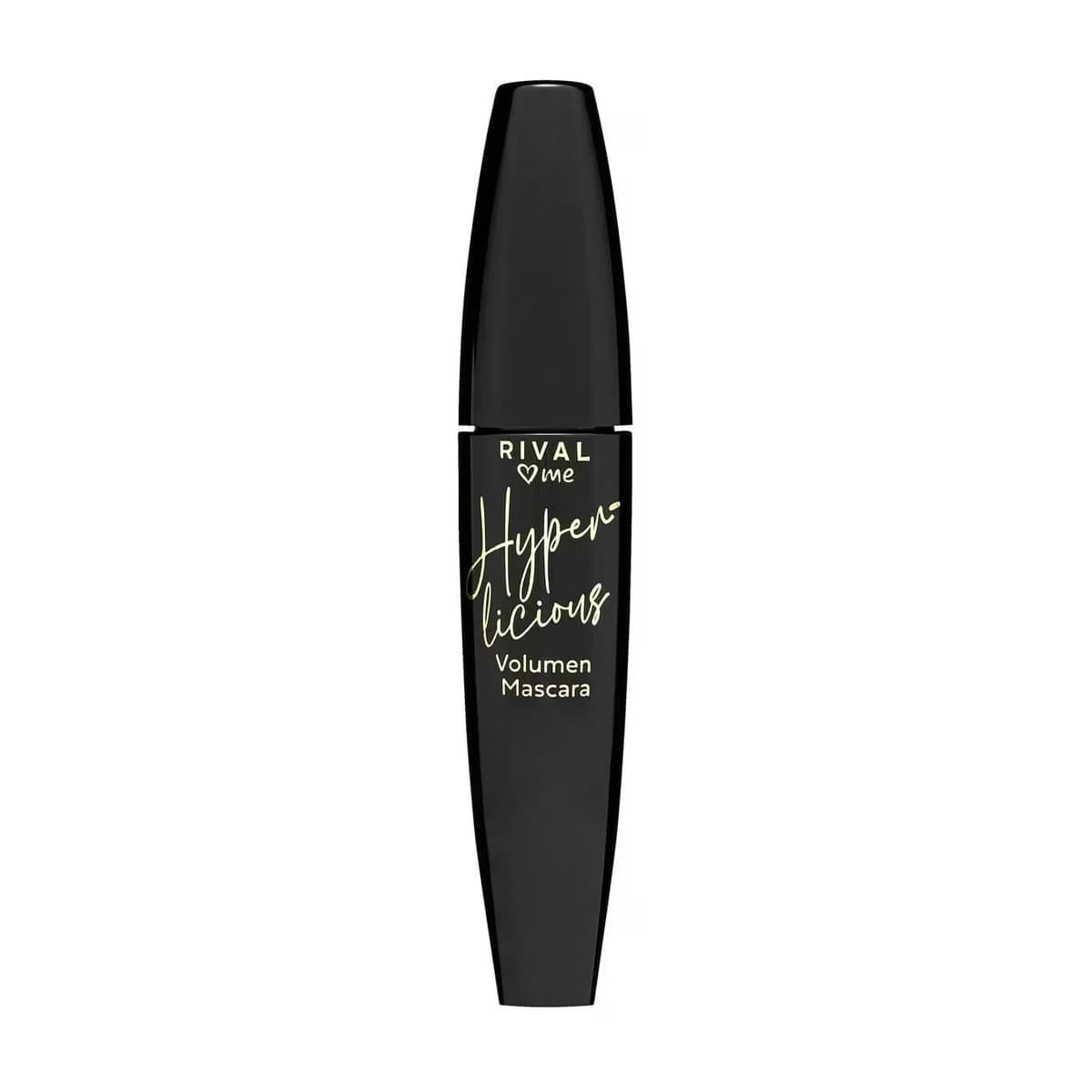 Rival Loves Me Maskara Hyperlicious 12 ml 2