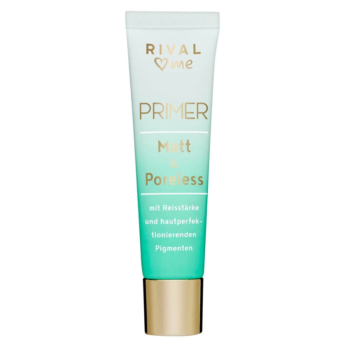 Rival Loves Me Primer Matt&Poreless 30 ml