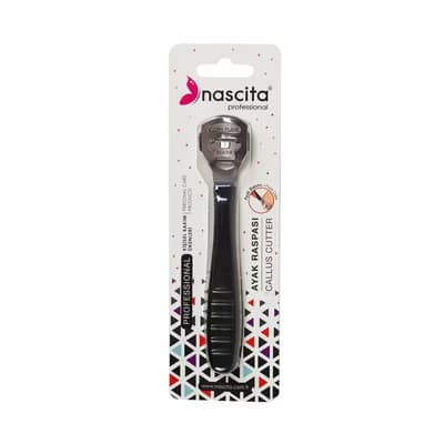 Nascita Ayak Raspası