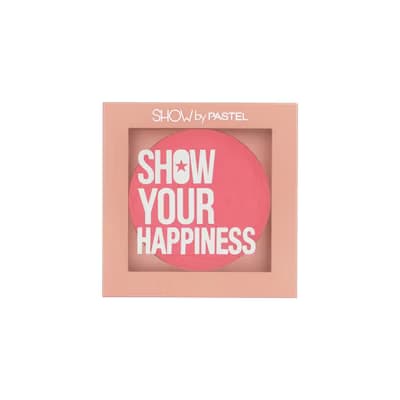 Show By Pastel Allık Show Your Happiness 202