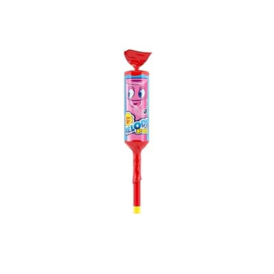 Chupa Chups Melody Pops Çilek - Gratis