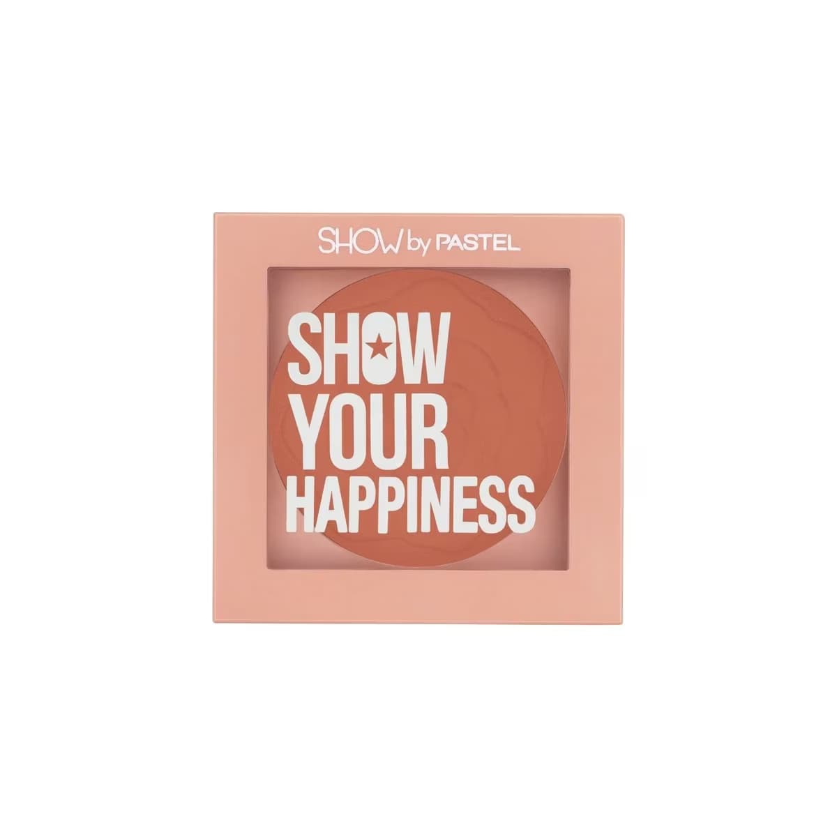 Show By Pastel Allık Show Your Happiness 205