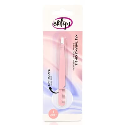 Eklips Kaş Taraklı Cımbız - Gratis