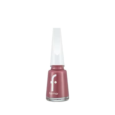 Flormar Oje Peac'n Cream New No: 506 11 ml