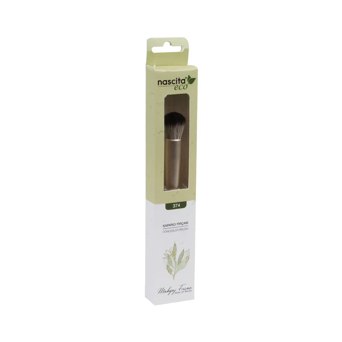 Nascita Eco Kapatıcı Fırçası 374