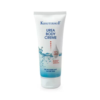 Krauterhof Vücut Kremi %10 Üre 200 ml