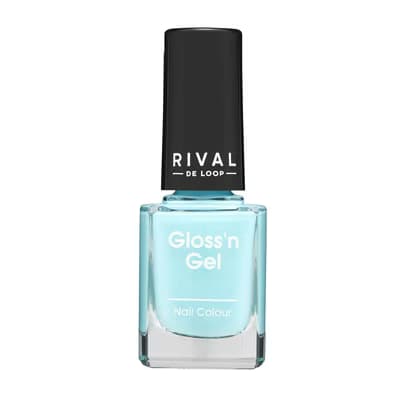 Rival de Loop Oje Gloss'n Gel No.06 10.5 ml