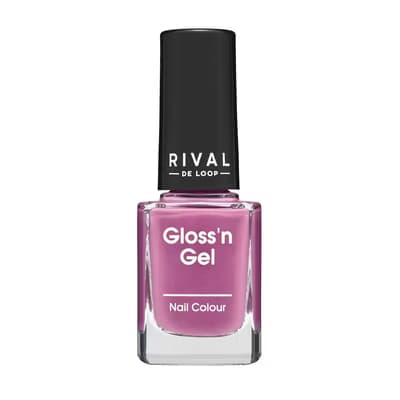 Rival de Loop Oje Gloss'n Gel No.12 10.5 ml
