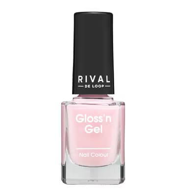 Rival de Loop Oje Gloos'n Gel No.04 10.5 ml
