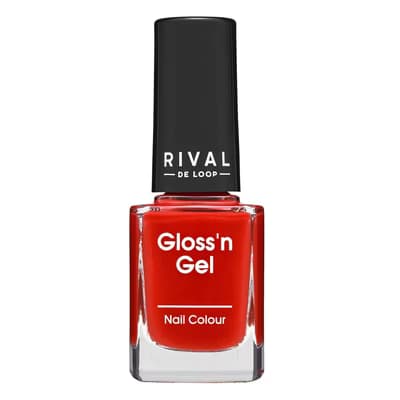 Rival de Loop Oje Gloss'n Gel No.17 10.5 ml