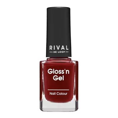 Rival de Loop Oje Gloss'n Gel No.18 10.5 ml