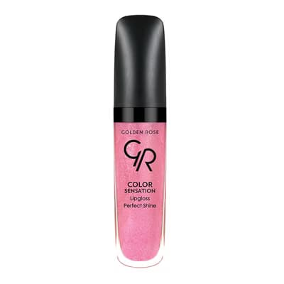 Golden Rose Color Sensation Lipgloss No:110