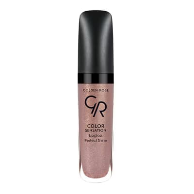 Golden Rose Color Sensation Lipgloss No:114