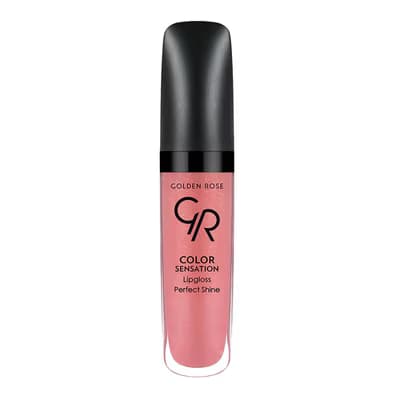 Golden Rose Color Sensation Lipgloss No:116