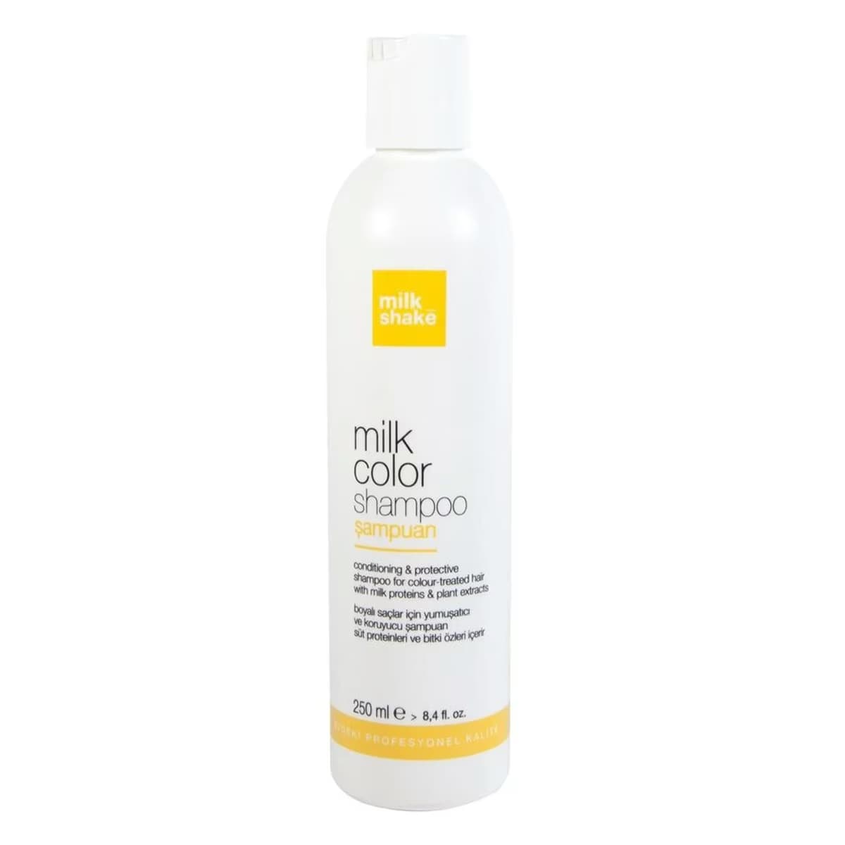 Milk Shake Milk Color Şampuan 250 ml
