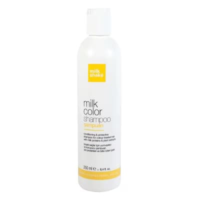 Milk Shake Milk Color Şampuan 250 ml