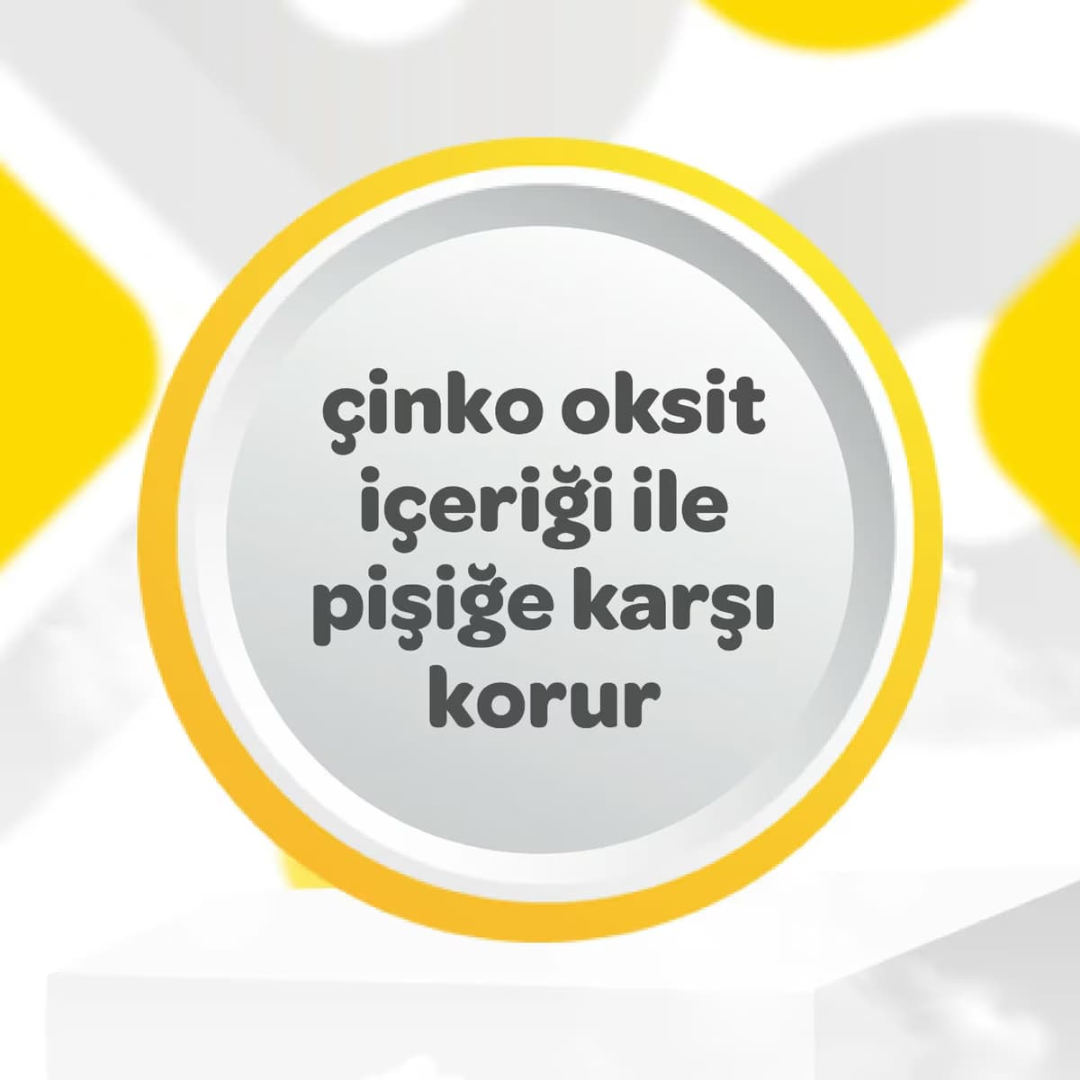 Dalin Pişik Kremi 100 ml 5
